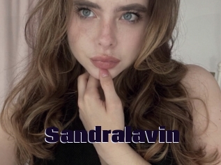 Sandralavin