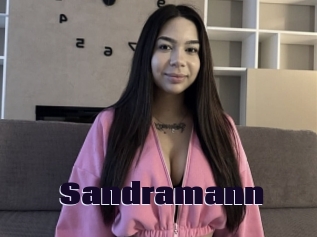 Sandramann