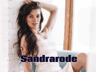 Sandrarode