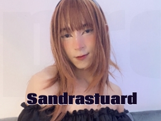 Sandrastuard