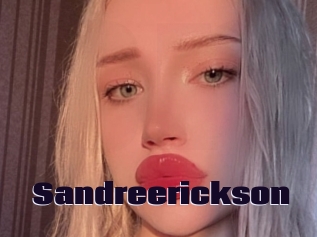 Sandreerickson