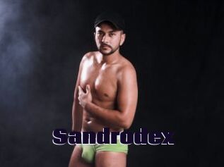 Sandrodex