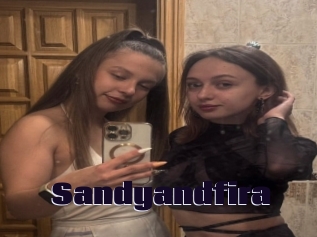 Sandyandfira