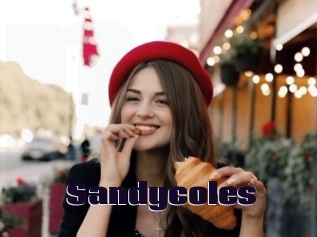 Sandycoles