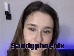 Sandyphoenix