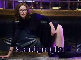 Sandytaylor