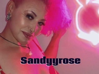 Sandyyrose