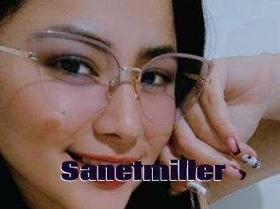 Sanetmiller