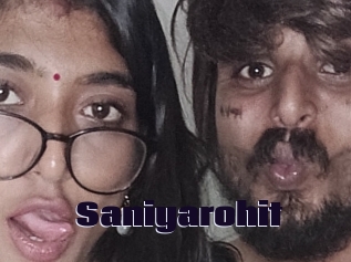 Saniyarohit