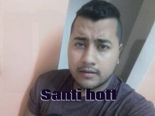 Santi_hott