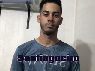 Santiagociro