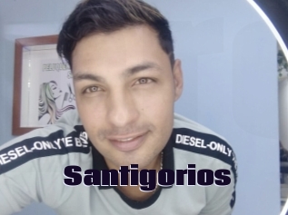 Santigorios