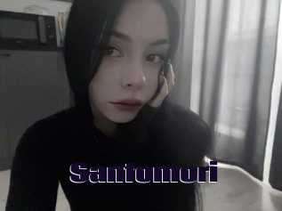 Santomori