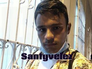 Santyvelez