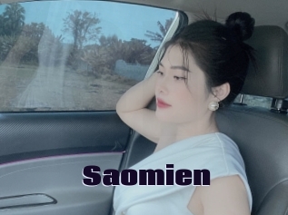 Saomien