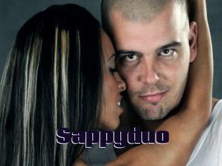 Sappyduo