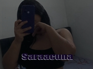 Saraacuna