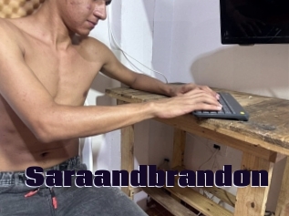 Saraandbrandon