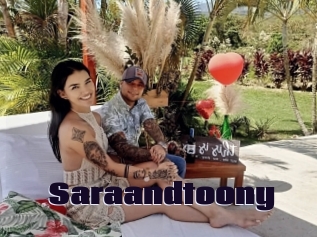 Saraandtoony