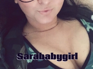 Sarababygirl