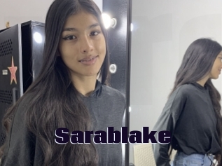 Sarablake