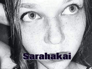 Sarahakai