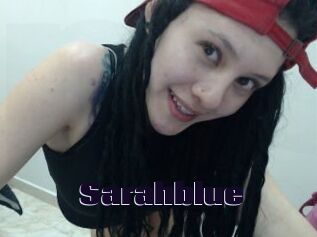 Sarahblue