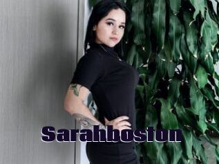 Sarahboston