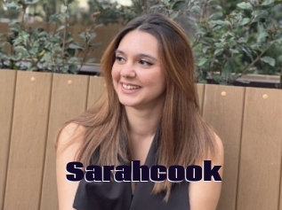 Sarahcook