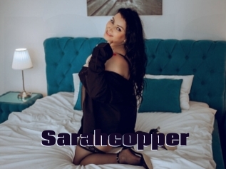 Sarahcopper