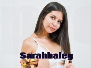 Sarahhaley