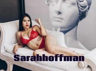 Sarahhoffman