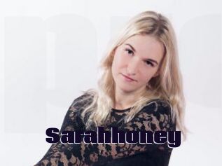 Sarahhoney