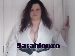 Sarahlouxo