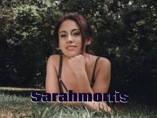 Sarahmorris