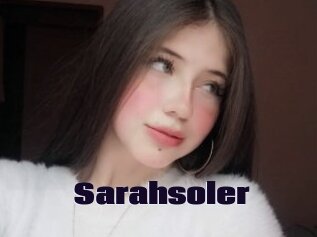 Sarahsoler