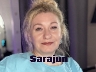 Sarajun