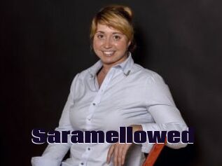 Saramellowed