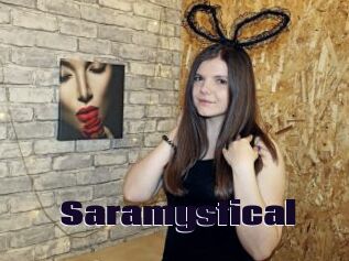 Saramystical