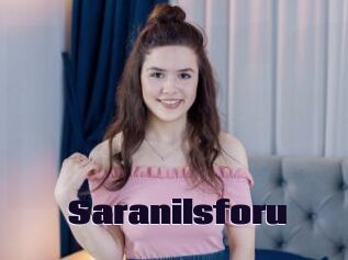 Saranilsforu