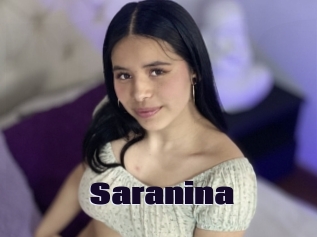 Saranina