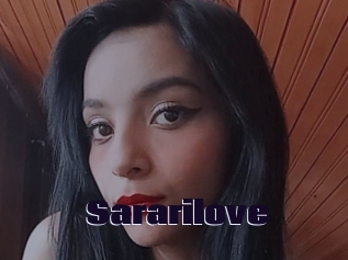 Sararilove