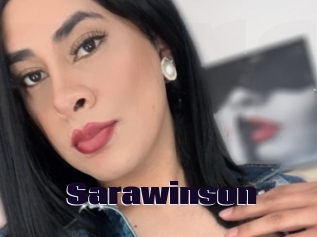 Sarawinson