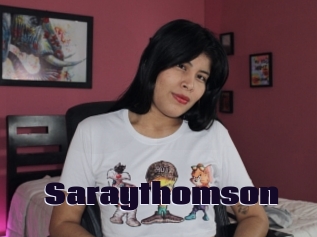 Saraythomson