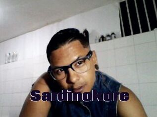 sardinokore Prolap Sex