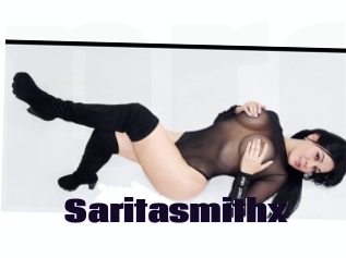 Saritasmithx