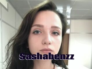 Sashabenzz