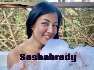 Sashabrady