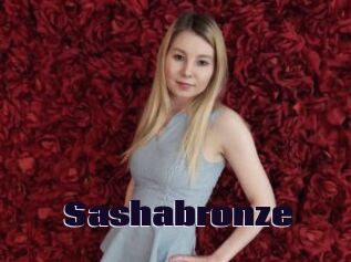 Sashabronze