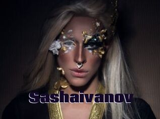 Sashaivanov